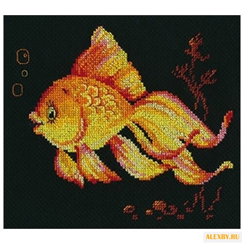 Алиса Набор для вышивания