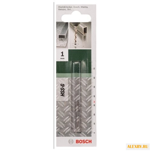 BOSCH 2.609.255.034 2 шт.