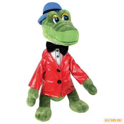 Мягкая игрушка Мульти-Пульти