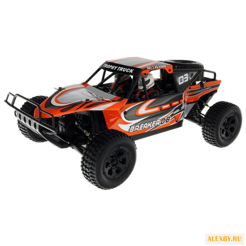 Внедорожник HSP Breaker