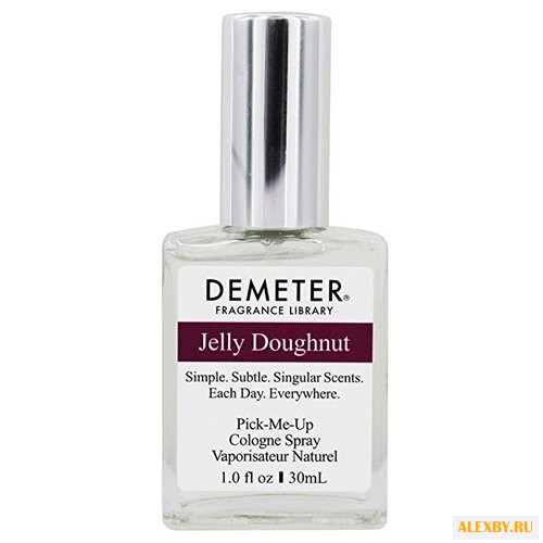 Demeter Fragrance Library Jelly