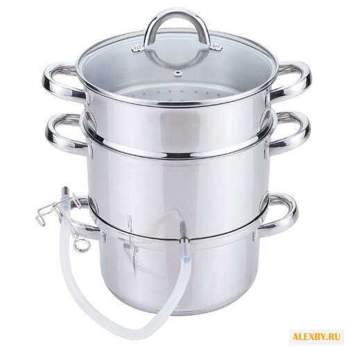 Соковарка Mallony Соковарка