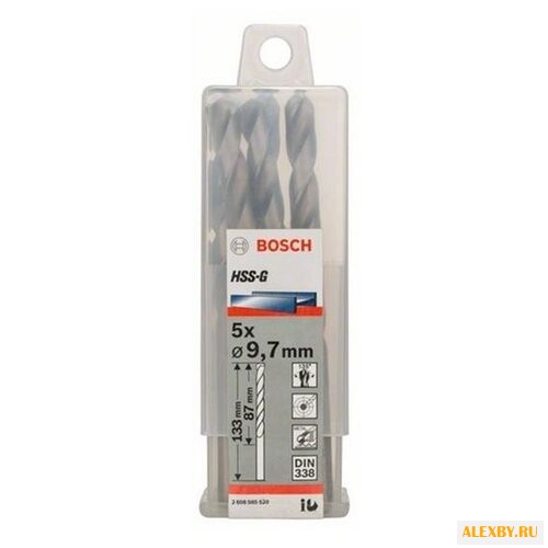 BOSCH 2.608.585.520