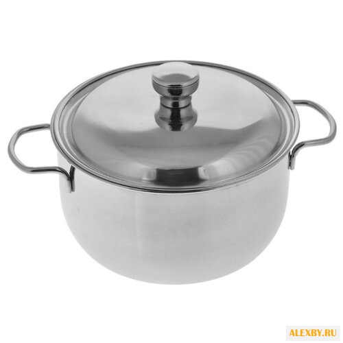 Кастрюля Амет Классика-Прима