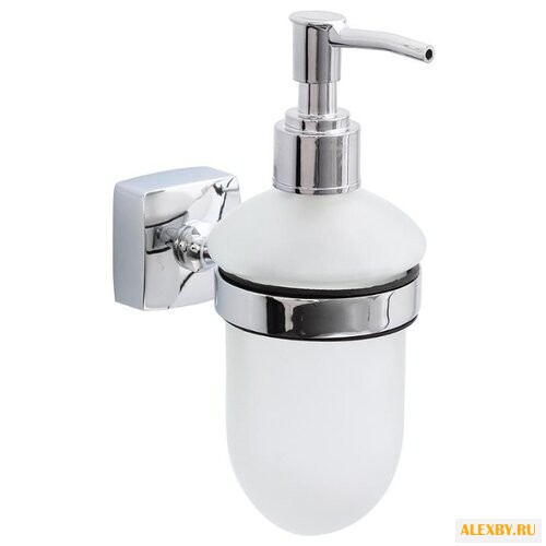 Дозатор Fixsen Kvadro FX-61312