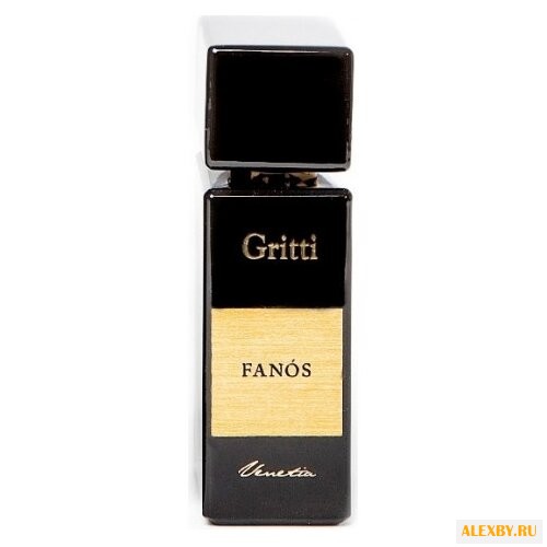 Gritti Fanos