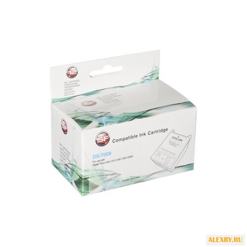 Картридж SuperFine SF-T009C