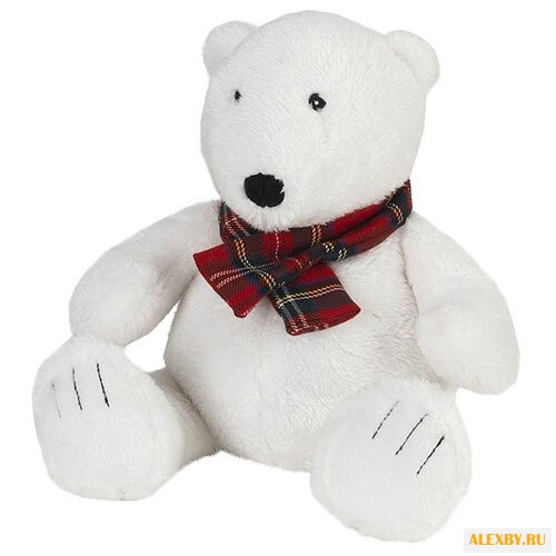 Игрушка-грелка Warmies Cozy