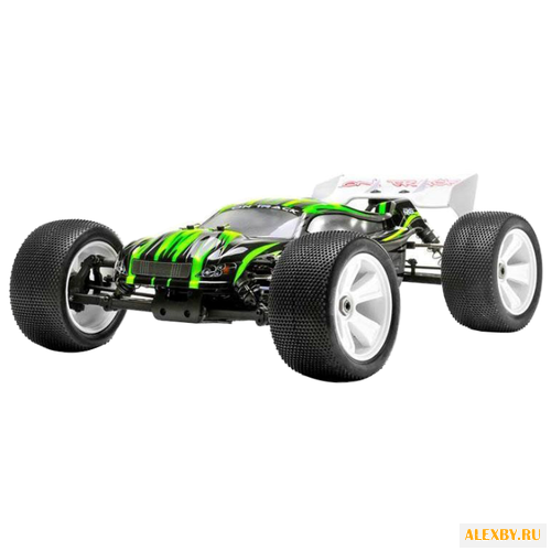 Трагги Himoto Ziege E8XTL 1:8