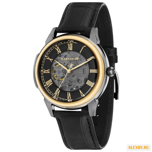 Наручные часы EARNSHAW ES-8805-03