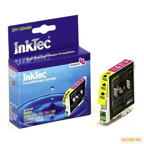 Картридж InkTec EPI-10044M