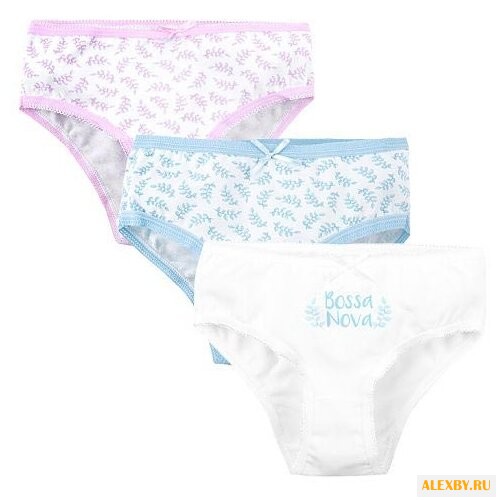 Трусики Bossa Nova