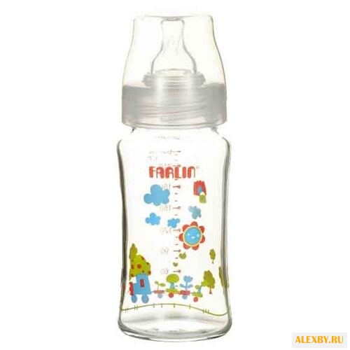 Farlin Бутылочка для кормления
