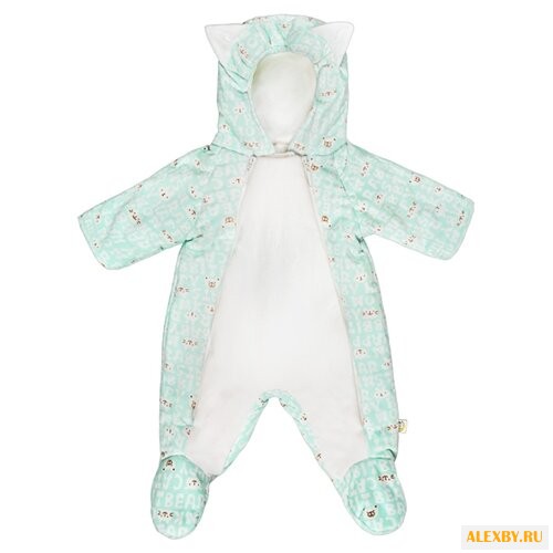 Комбинезон Сонный Гномик
