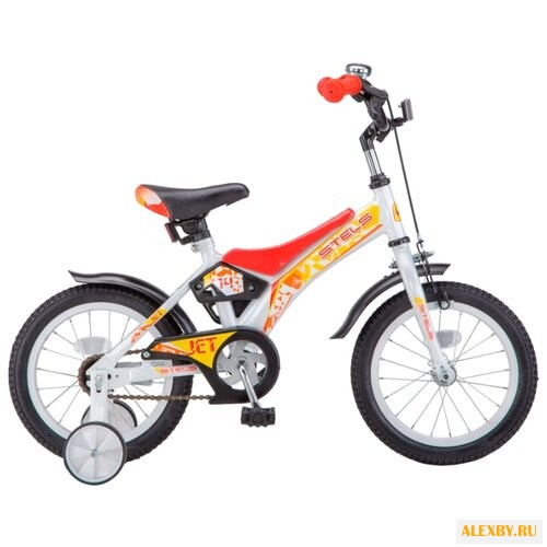 Детский велосипед STELS Jet 14