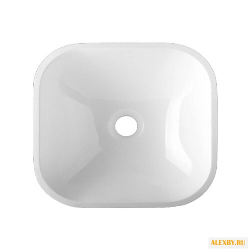 Раковина 36 см RELISAN Sera