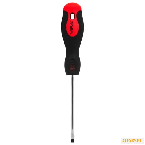 Отвёртка прямой наконечник Vira
