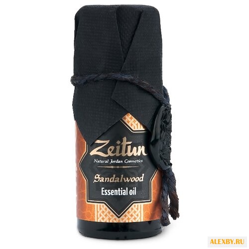 Zeitun эфирное масло Сандал