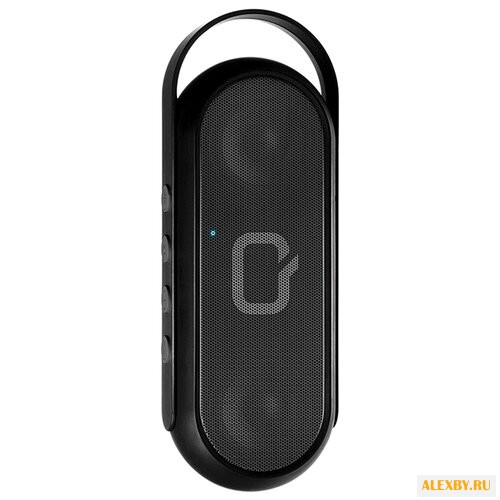 Портативная акустика Qumo X4