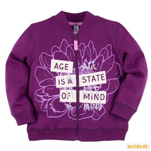 Олимпийка Bossa Nova