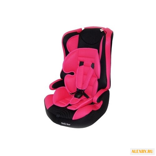 Автокресло группа 1 2 3 9-36