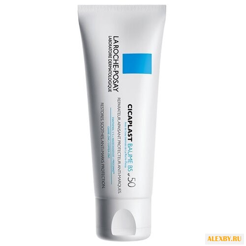 La Roche-Posay CICAPLAST BAUME