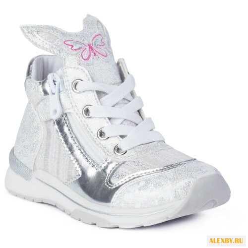 Ботинки playToday