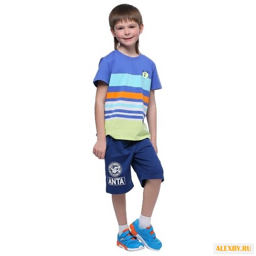 Футболка ANTA