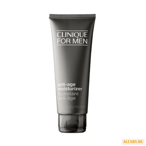 Clinique Крем против первых