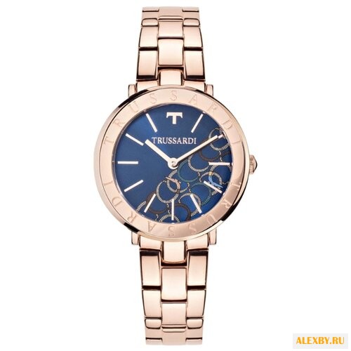 Наручные часы TRUSSARDI