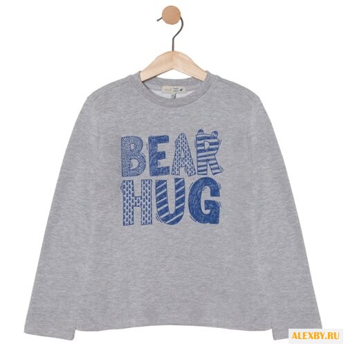 Лонгслив Sela