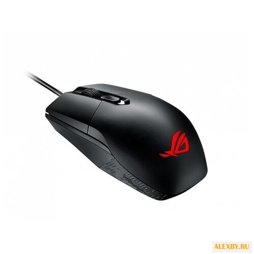 Мышь ASUS ROG Strix Impact