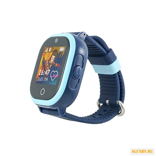 Часы Кнопка жизни Ocean