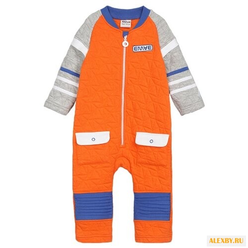 Комбинезон ЁМАЁ