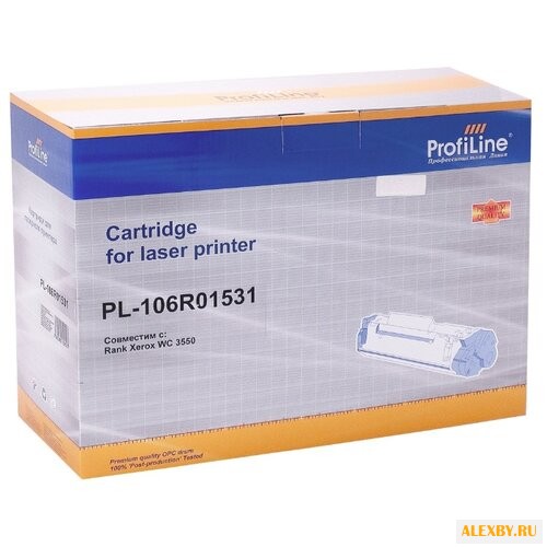 Картридж ProfiLine PL-106R01531