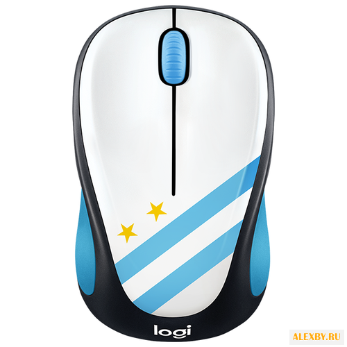 Мышь Logitech M238 Fan