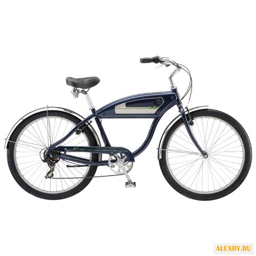 Круизер Schwinn Panther 2018