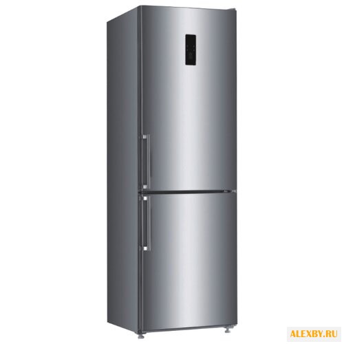 Холодильник ASCOLI ADRFI375WE