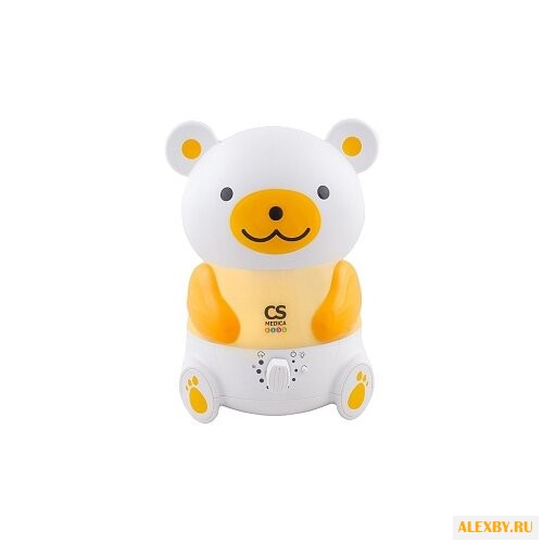 Увлажнитель воздуха CS Medica