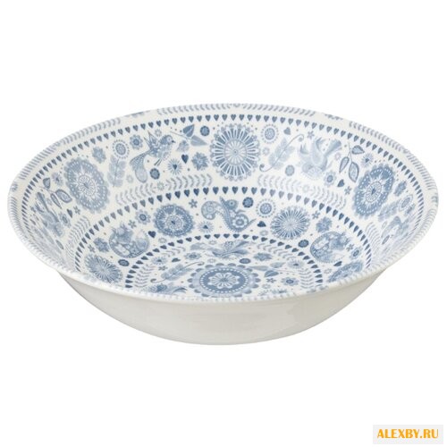 CHURCHILL Салатник Пензанс от