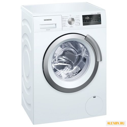 Стиральная машина Siemens WS