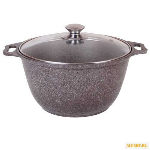 Кастрюля Kukmara кмк32а 3 л