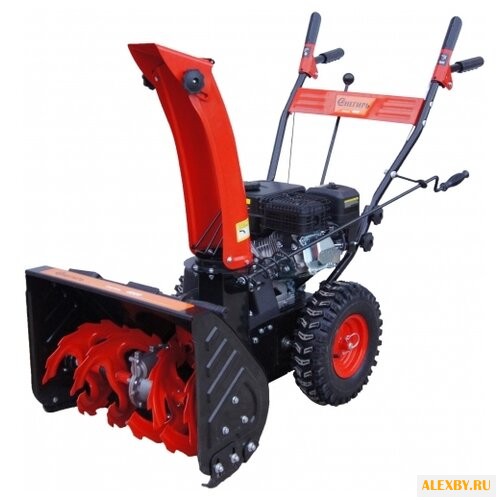 Снегоуборщик Снегирь 4000