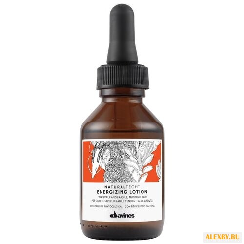 Davines Natural Tech