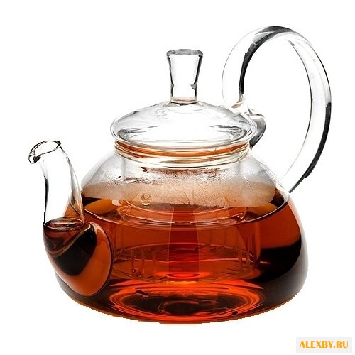 MAYER & BOCH Заварочный чайник