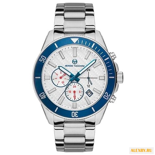 Наручные часы SERGIO TACCHINI