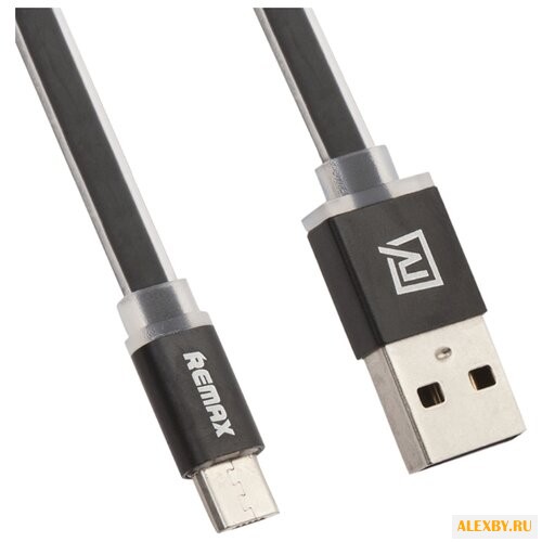 Кабель Remax Quick USB -