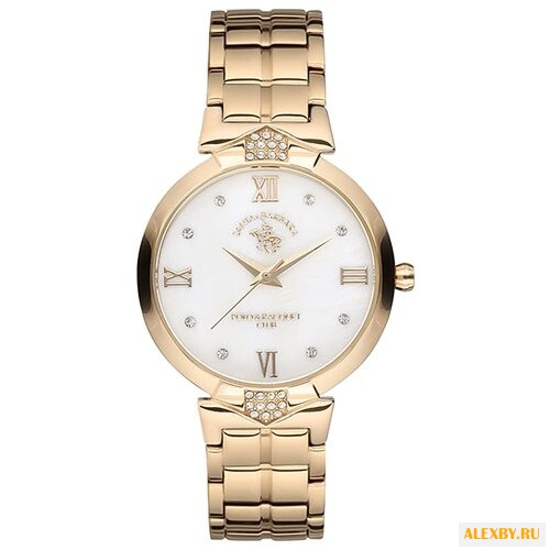 Наручные часы Santa Barbara