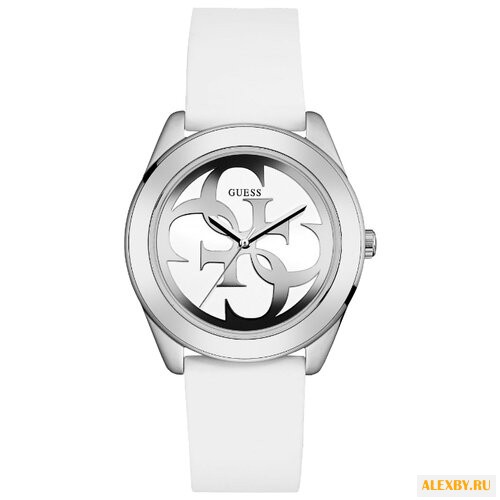 Наручные часы GUESS W0911L1