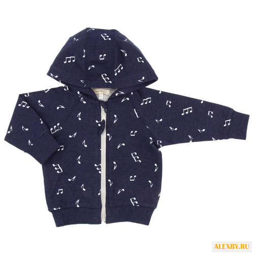 Толстовка Linas Baby